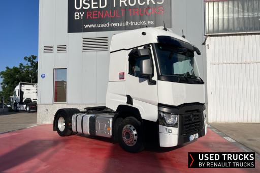 Renault Trucks T 480