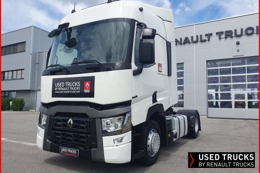 Renault Trucks T 460