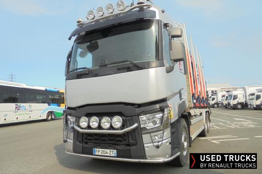 Renault Trucks C 520