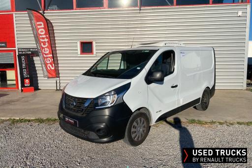 Nissan NV300 120
