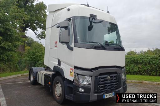 Renault Trucks T 480