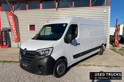 Renault Trucks Master 