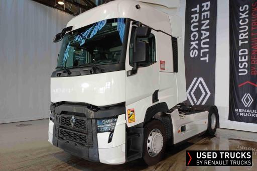 Renault Trucks T-serie 480
