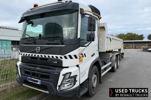 Volvo FMX13 460