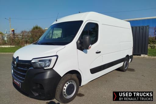 Renault Master 135