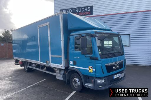 MAN TGL 220