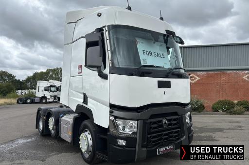Renault Trucks T 480