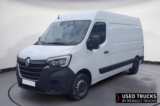 Renault Master 135