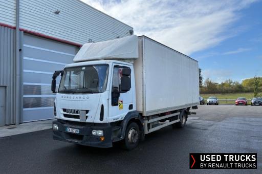 Iveco Euro Cargo 180