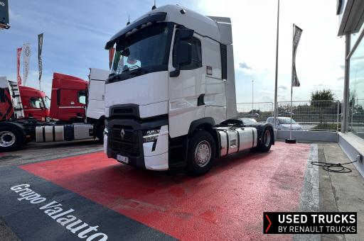 Renault Trucks T High 520