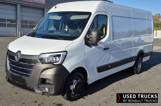 Renault Trucks Master 165