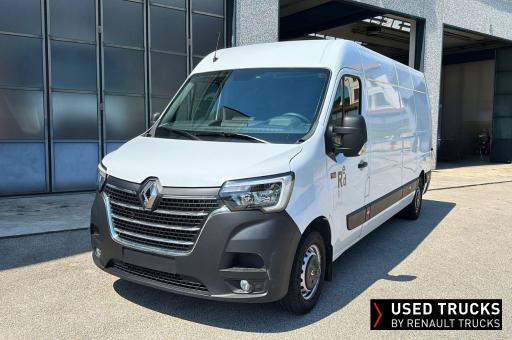 Renault Trucks Master 150