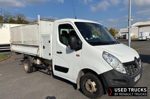 Renault Trucks Master 145