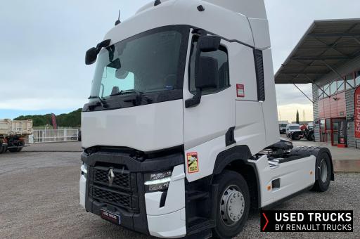 Renault Trucks T 480