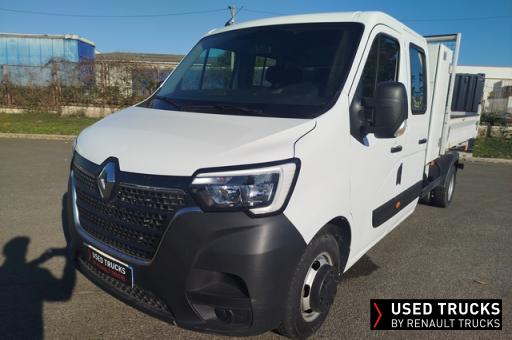 Renault Master 130