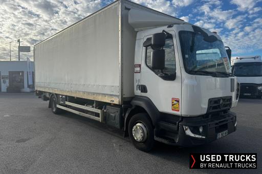 Renault Trucks D 240