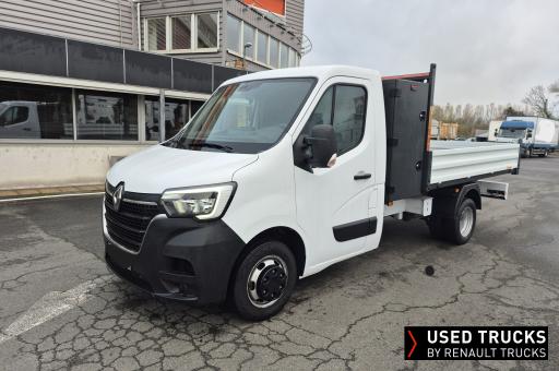 Renault Master 135
