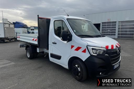 Renault Master 145
