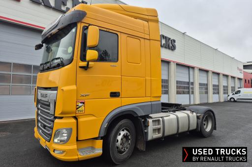 DAF XF 480