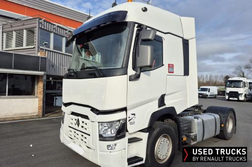 Renault Trucks T 480