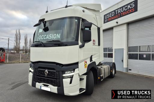 Renault Trucks T 480