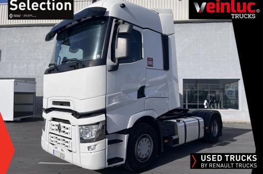Renault Trucks T High 520