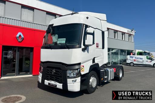 Renault Trucks T 480