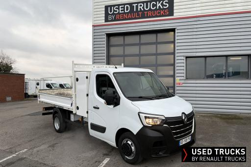 Renault Trucks Master 145