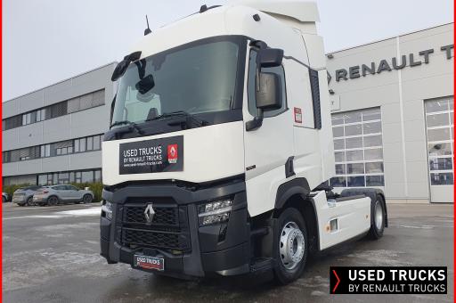 Renault Trucks T 480