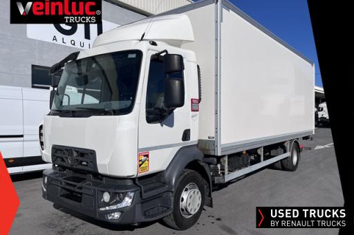 Renault Trucks D 240