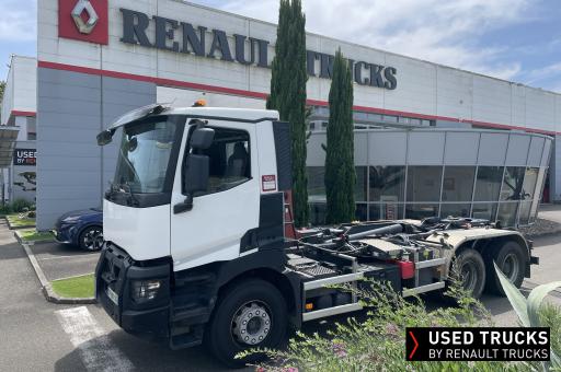 Renault Trucks C 430