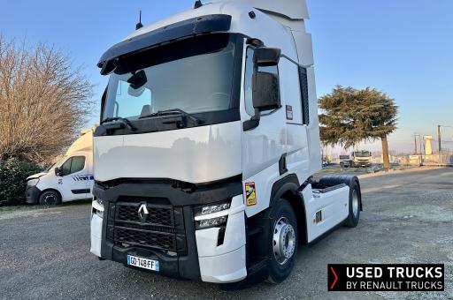 Renault Trucks T 480