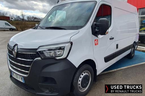 Renault Trucks Master 150
