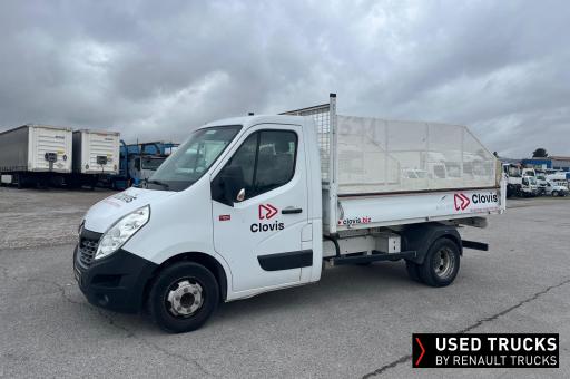 Renault Trucks Master 170