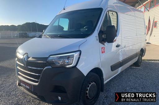 Renault Trucks Master 
