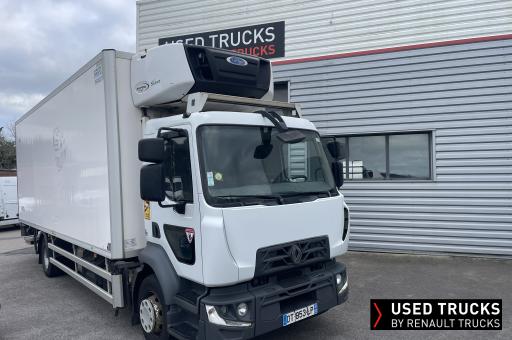 Renault Trucks D 240