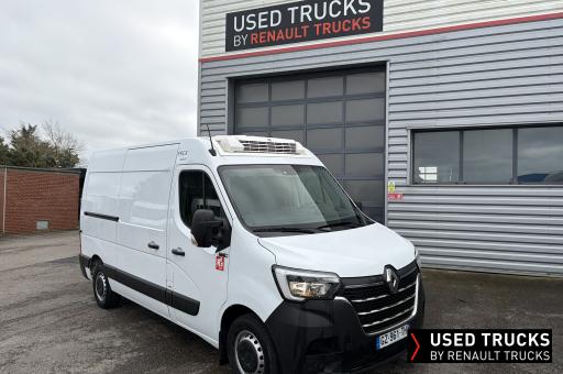 Renault Trucks Master 150
