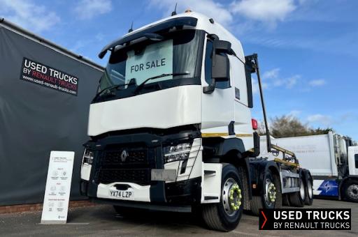 Renault Trucks C 
