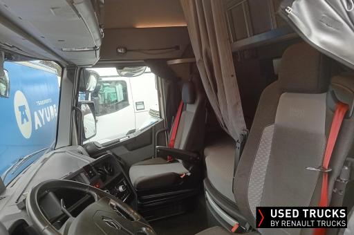 Renault Trucks T High 480
