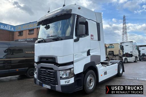 Renault Trucks T High 520