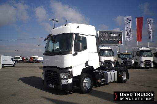 Renault Trucks T 440