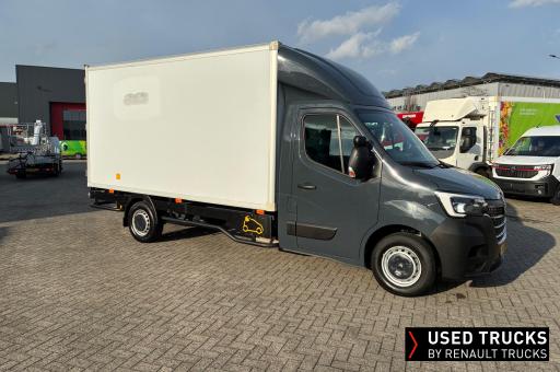 Renault Trucks Master 