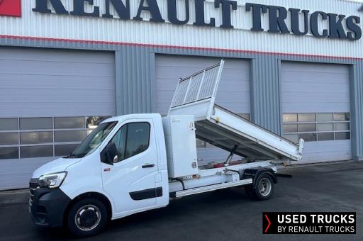 Renault Trucks Master 