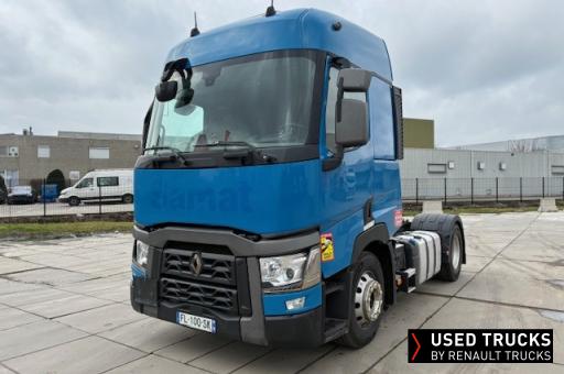 Renault Trucks T 440