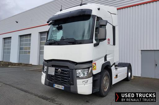 Renault Trucks T 440