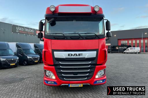 DAF XF 480