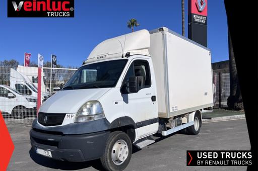Renault Trucks Mascott 150