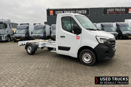 Renault Trucks Master 