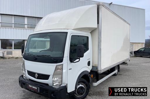 Renault Trucks Maxity 140