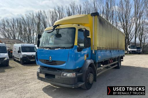 Renault Trucks Midlum 270